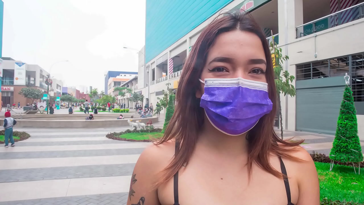 Венецуелски имигрант, пристигнал наскоро в Перу, е изнудван от таксиметров шофьор